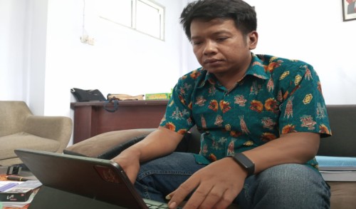 Bawaslu Situbondo Imbau Anggota DPRD Agar Cuti jika Ikut Terlibat Kampanye Pilkada