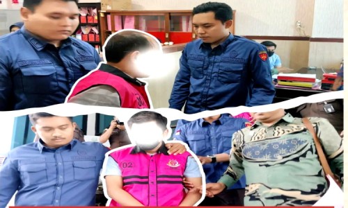 20 Nama Orang Telah Meninggal Dunia di Bondowoso Digunakan Tersangka Kredit Fiktif