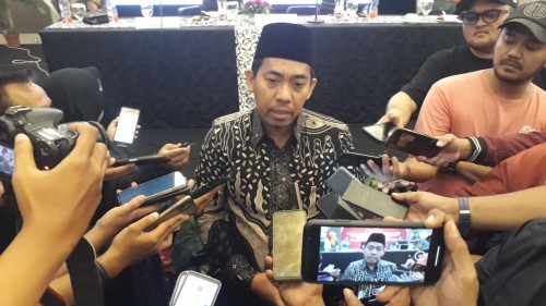 KPU Jatim Siapkan Logistik Kebutuhan Pilkada 2024 Sesuai DPT Tersebar