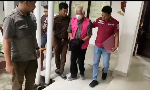 Korupsi Rp 780 Juta Selama Tujuh Tahun, Pimpinan KSP di Banjarnegara Masuk Hotel Prodeo