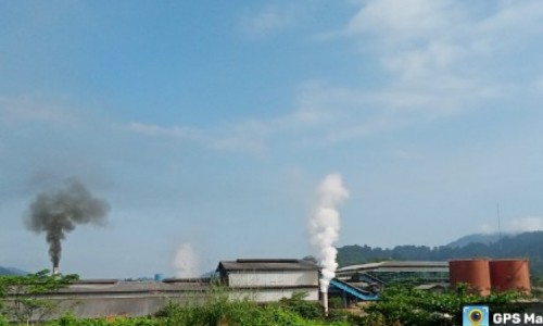 Dinilai Tak Peduli Lingkungan Sekitar, Warga Bakal Demo Pabrik Pengolahan Buah Sawit di Tapteng 