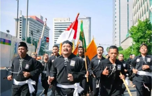 Melihat Lebih Dekat PSHT, Pencak Silat Berpengaruh di Bumi Nusantara