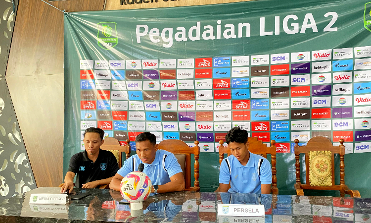 Ingin Amankan Tiga Poin di Kandang, Persela Lamongan Siapkan Strategi untuk Kalahkan Rans Nusantara FC