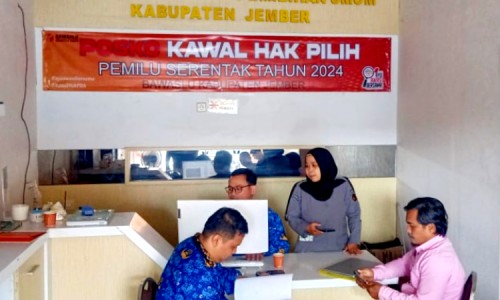 Pilkada Jember Darurat Netralitas, Oknum ASN dan Penyelenggara Dilaporkan Berpihak ke Petahana