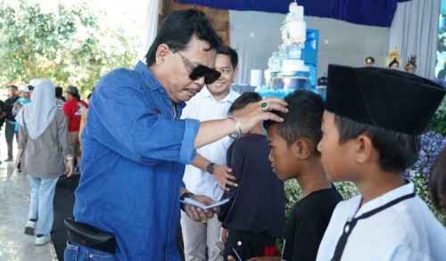 Mengenal Dekat Perjalanan Ruliyono di DPRD Banyuwangi Selama Lima Periode