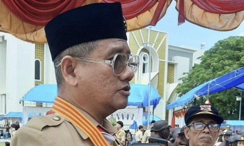 Rentan Dipolitisasi, Ketua PGRI Polman Minta Pemberian Beasiswa PIP Dihentikan Sementara