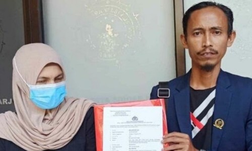 Keluarga Bhagas Terus Melanjutkan Proses Hukum Kematian Pascabedah Amandel di Rumah Sakit Swasta Sidoarjo