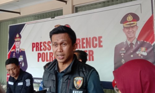 Polres Jember Dalami Kasus Buzzer Pemilik 17 Akun Bodong, Laporan Disebut Tak Terkait Pilkada