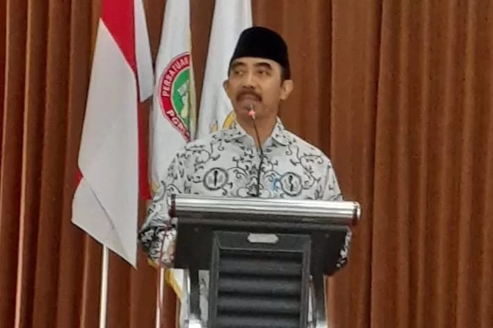 Tok!!! H.Teguh Sumarno Menang Mutlak Lawan Unifah di PTUN Jakarta