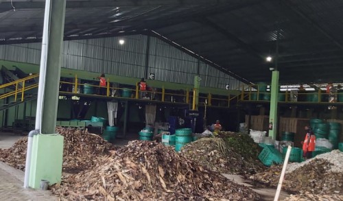 Kelola Sampah Berkelanjutan, Banyuwangi Kini Punya 26 TPS3R