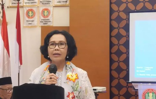 Tanggapan Prof. Unifah Rosyidi, Terkait Kemenangan H.Teguh Sumarno di PTUN Jakarta 