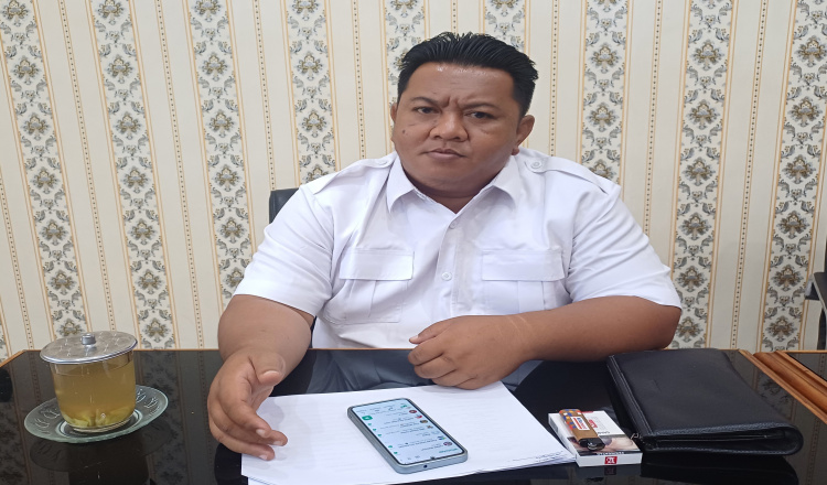 Fraksi DNS DPRD Situbondo Tolak Pembentukan Pansus Pilkada 2024