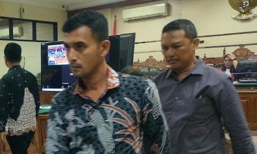 Kesaksian Sopir Mantan Bupati Sidoarjo, Ahmad Masruri Ungkap Permintaan Uang ke Kepala BPPD