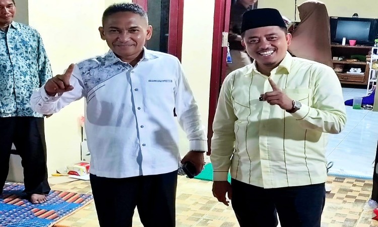 Mantan Anggota DPRD Blak-blakan Ungkap Sosok Repol, Pantas jadi Pemimpin Kampar