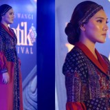 Festival Batik Banyuwangi Digelar 18-19 Oktober, Angkat Motif Batik Lawasan 'Jenon'