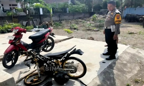 Balap Liar Berujung Petaka, Pemuda di Blitar Tewas saat Latihan Drag Race