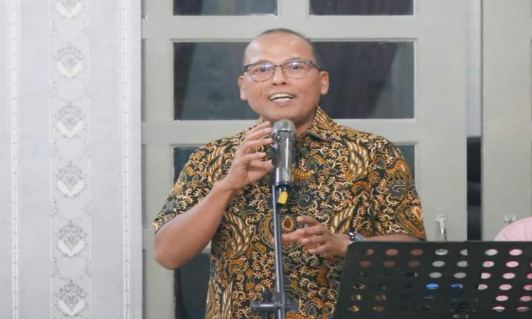 Diduga Galang Dana untuk salah satu Paslon, Pj Bupati Tapteng Berhentikan Sementara 6 Kepsek SMP 