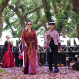 Banyuwangi Batik Festival Ungkap Potensi Tak Terbatas Batik Banyuwangi