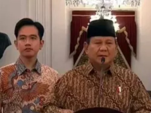 Pelantikan Menteri dan Wakil Menteri 2024: Persiapan, Agenda, dan Situasi Terkini