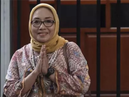 Arifah Choiri Fauzi: Menteri Pemberdayaan Perempuan dan Perlindungan Anak di Kabinet Merah Putih 2024