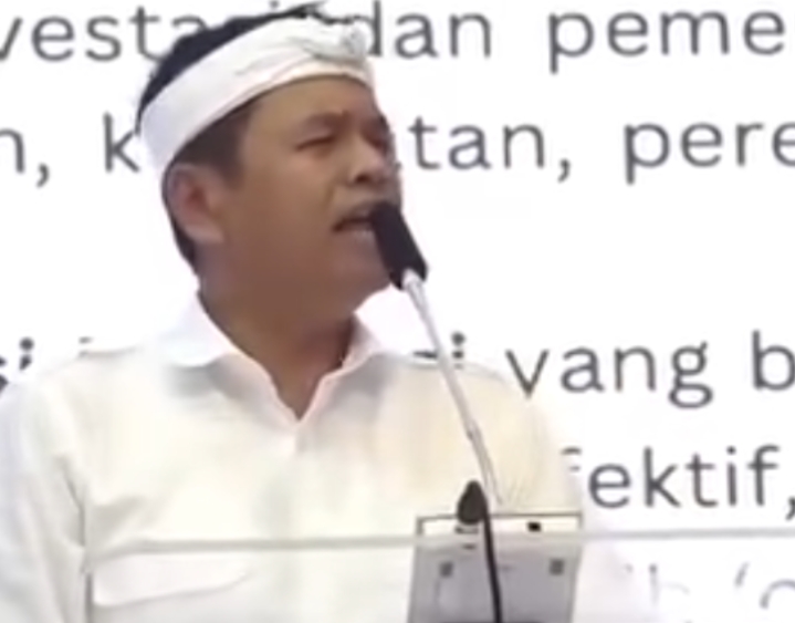 Dedi Mulyadi Dorong Penelitian Mendalam Tentang Kebudayaan Sunda sebagai Dasar Pembangunan Jawa Barat