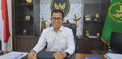 Ketua Komjak Pujiyono Suwadi Apresiasi Sosok ST Burhanuddin