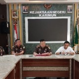 Kejaksaan Karimun Sebut Ada Dugaan Korupsi di Dinas Lingkungan Hidup