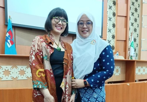 Stella Christie, Akademisi Berprestasi sebagai Wakil Menteri Pendidikan Tinggi, Sains, dan Teknologi