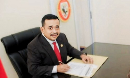 ST Burhanuddin Dilaporkan ke KPK atas Dugaan Fraud, TB Rahmad: Sesalkan Laporan Tersebut