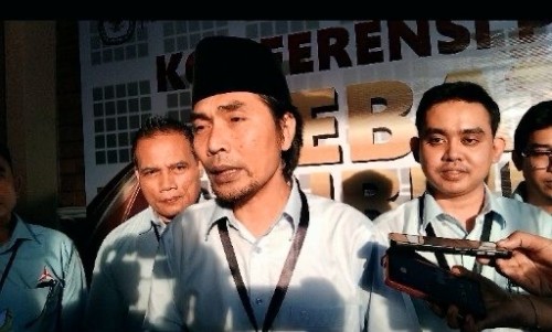 Paslon Ahmad Dawami-Shandika Komitmen Tepati Misi Visi Bilamana Terpilih di Pilkada 2024