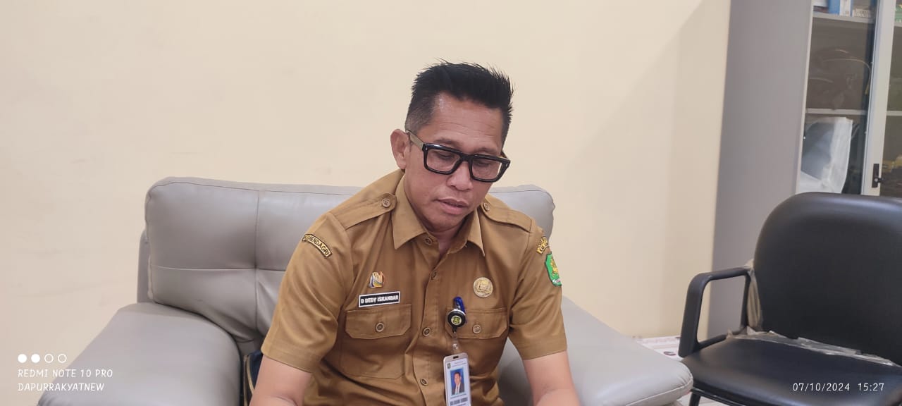 DBHCHT Punya Kontribusi dalam Upaya Pemkab Sumenep Meningkatkan Kesejahteraan Masyarakat