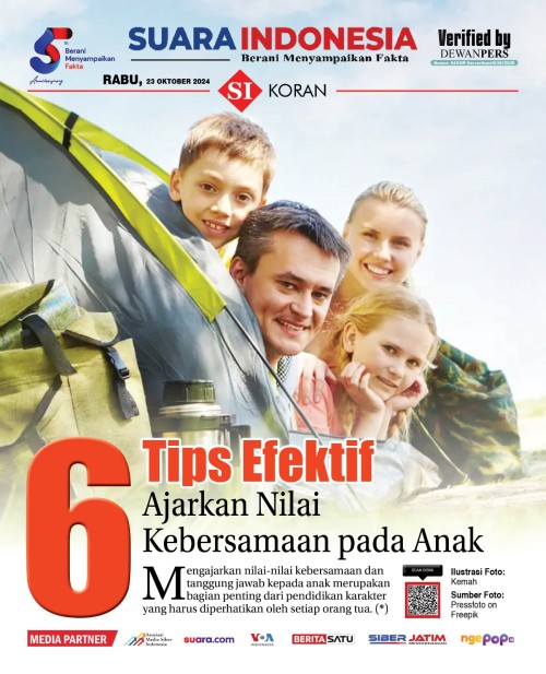 EDISI, 23 OKTOBER 2024