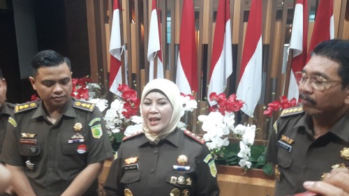 Tiga Oknum Hakim PN Surabaya Diamankan Kejagung terkait Dugaan Gratifikasi Perkara Ronnald Tannur