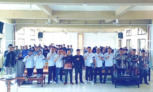 YLC Banyuwangi Goes to Campus, Ajak Generasi Muda Jadi Pelopor Masyarakat Sadar Hukum