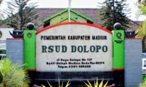 RSUD Dolopo Madiun Diperiksa BPK, Buntut Ditinggal Dokter Pornomo Maju Pilkada 2024?