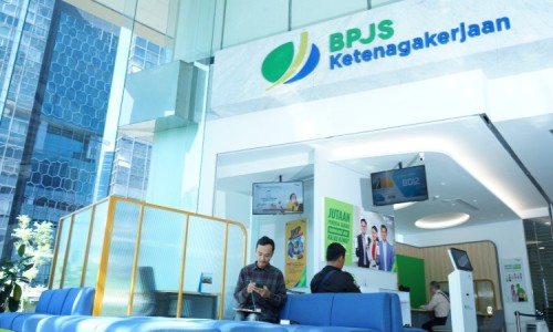 Apresiasi Peran Jurnalis, BPJS Ketenagakerjaan Gelar Lomba Tulis Berhadiah Total Rp 90 juta