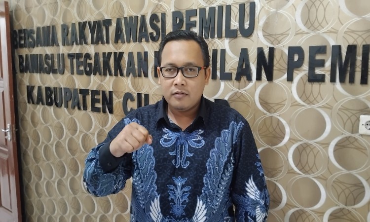 Bawaslu Cilacap Periksa 1 Kades, Diduga Lakukan Politisasi Bansos