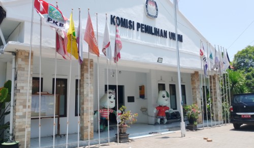 Debat Calon Bupati Sampang, KPU Siapkan Tiga Tema Berbeda