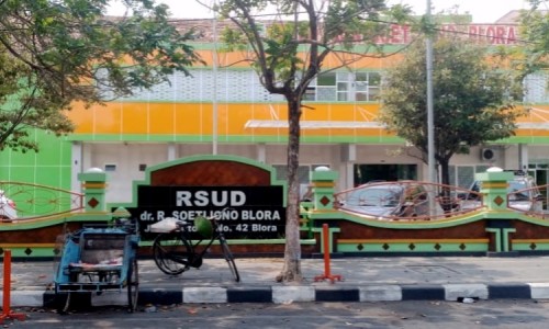 Sempat Menumpuk Akibat Migrasi Sistem, Ratusan Pasien di RSUD Blora Terurai