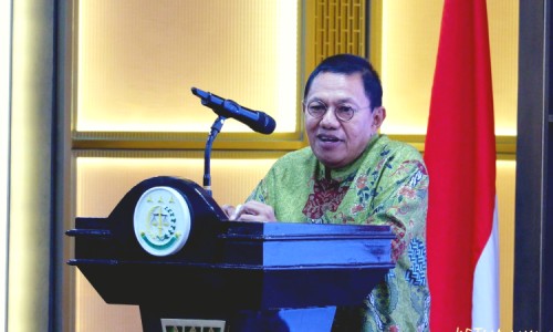 Berhasil Ungkap Permainan Uang dalam Perkara Ronald Tannur, Kejagung Dapat Apresiasi dari KBPA