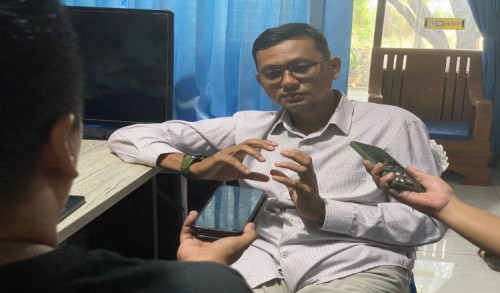 Mantan Ketua KPU Situbondo Minta Debat Ketiga Ditiadakan jika Tidak Siap 