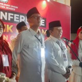 Diusung PDI Perjuangan di Pilkada Jember, Cabup Hendy Mengaku Coblos Prabowo bukan Ganjar Pranowo 