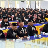 PSHT Cabang Jember, Cetak Ratusan Pelatih Profesional