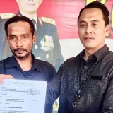 Nestapa Petani di Tuban, Tanahnya Diduga Diserobot Oknum Polisi untuk Bisnis Tambang