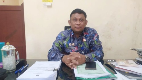 DLH Sumenep Terus Gencarkan Upaya Peningkatan Desa Berseri