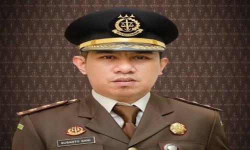 Versi LHKPN, Segini Harta Kajari Ngawi yang Bongkar Pungutan Rp 150 Juta Dana Hibah Dikbud Rp 19 Miliar