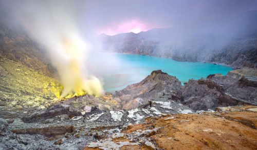 Kementerian Pariwisata Dorong Penerbangan Langsung Tiongkok-Banyuwangi