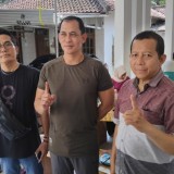 Masyarakat Cilacap Bersiap Nikmati Internet Gratis dari Cabup SBW, Seting Server Dilakukan Hari Ini