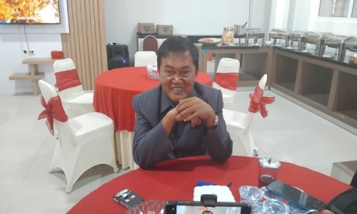 Heboh Soal Sebut Lesbi Dilaporkan Cawabup Cilacap Ammy Amalia Fatma Surya ke Polisi, Legislator PPP Edi Purwanto Buka Suara