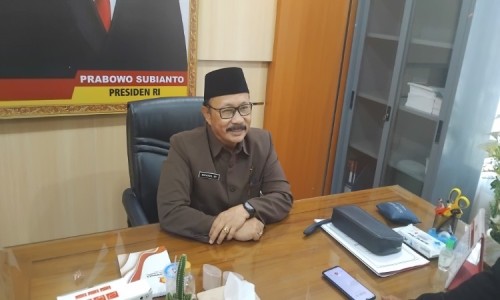 Soal Pengurus Partai Koalisi Sebut Lesbi Berujung Polemik, Ketua Gerindra Cilacap: Lontaran Gojekan